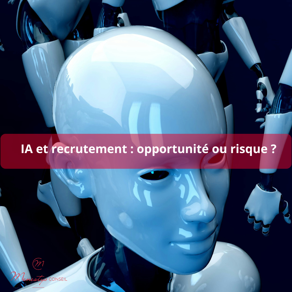 Article IA et recrutement