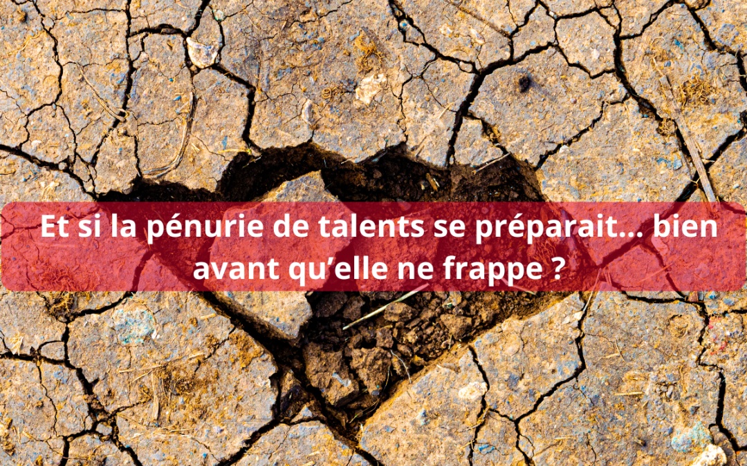 Préparer l’avenir : cartographier vos besoins en compétences avant la pénurie